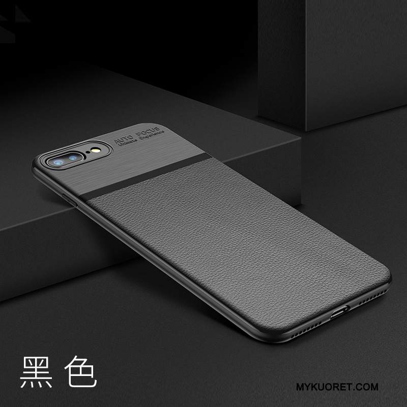 Kuori iPhone 8 Plus Laukut Puhelimen Kuoret Murtumaton, Kotelo iPhone 8 Plus Ylellisyys Malli Uusi