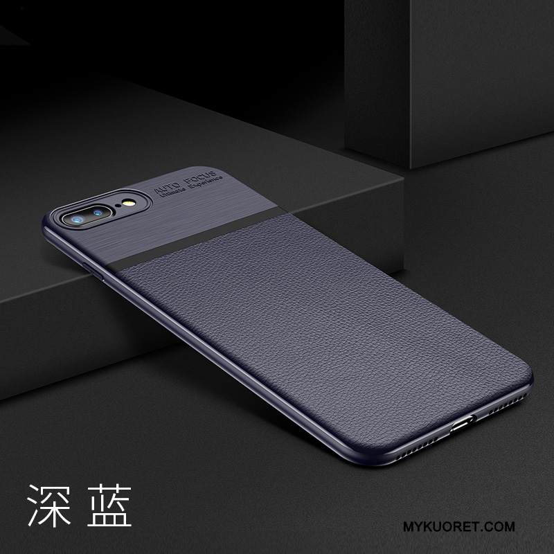 Kuori iPhone 8 Plus Laukut Puhelimen Kuoret Murtumaton, Kotelo iPhone 8 Plus Ylellisyys Malli Uusi