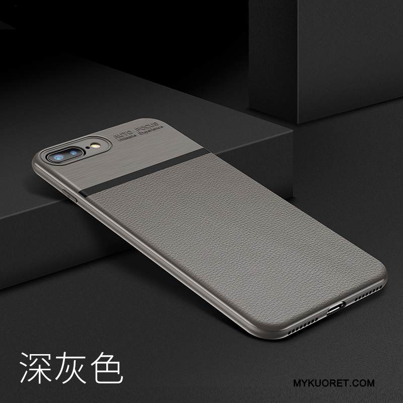 Kuori iPhone 8 Plus Laukut Puhelimen Kuoret Murtumaton, Kotelo iPhone 8 Plus Ylellisyys Malli Uusi