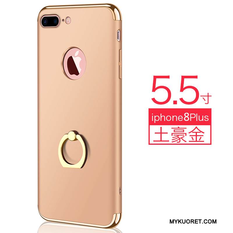 Kuori iPhone 8 Plus Laukut Ripustettavat Koristeet Puhelimen Kuoret, Kotelo iPhone 8 Plus Pu Tide-brändi