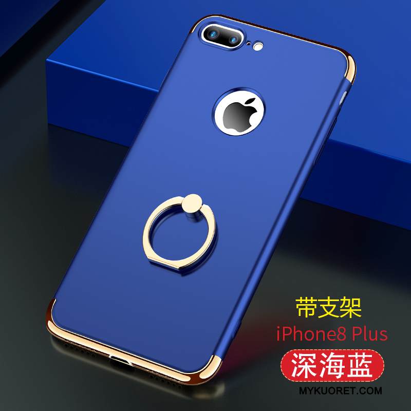 Kuori iPhone 8 Plus Laukut Ripustettavat Koristeet Puhelimen Kuoret, Kotelo iPhone 8 Plus Pu Tide-brändi