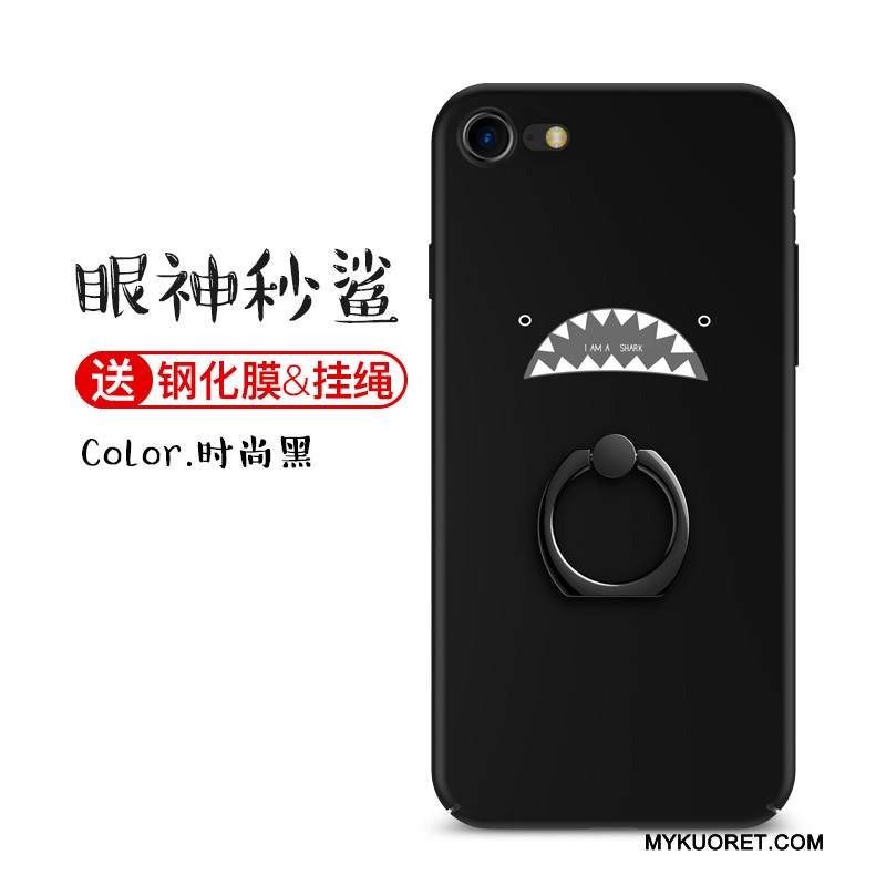 Kuori iPhone 8 Plus Luova Kova Pesty Suede, Kotelo iPhone 8 Plus Keltainen Tide-brändi