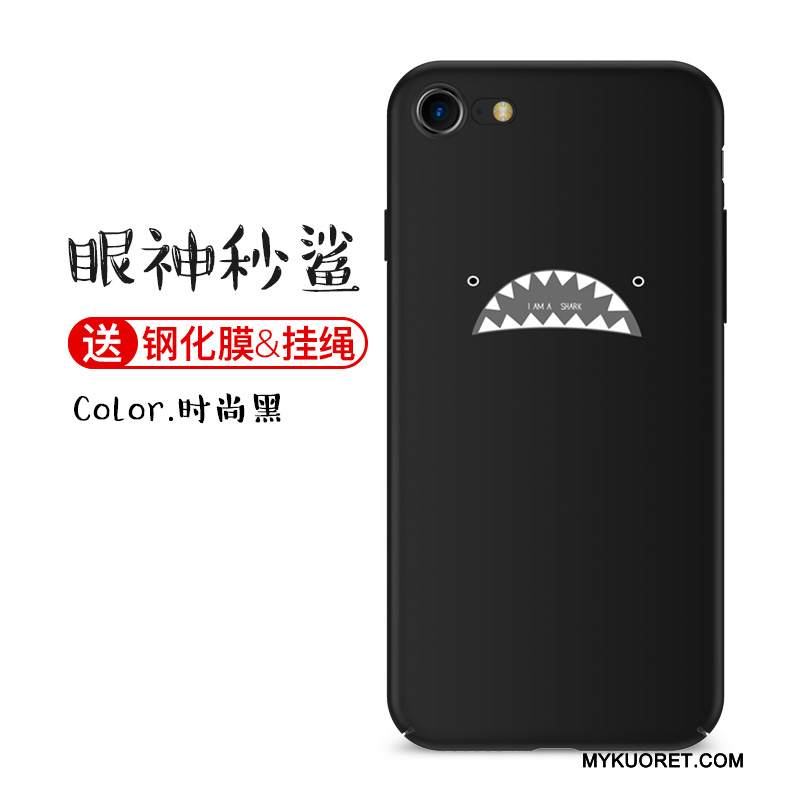 Kuori iPhone 8 Plus Luova Kova Pesty Suede, Kotelo iPhone 8 Plus Keltainen Tide-brändi