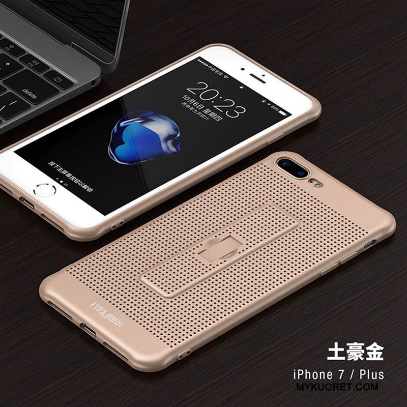 Kuori iPhone 8 Plus Luova Pu Säteilevä, Kotelo iPhone 8 Plus Silikoni Murtumaton Ripustettavat Koristeet