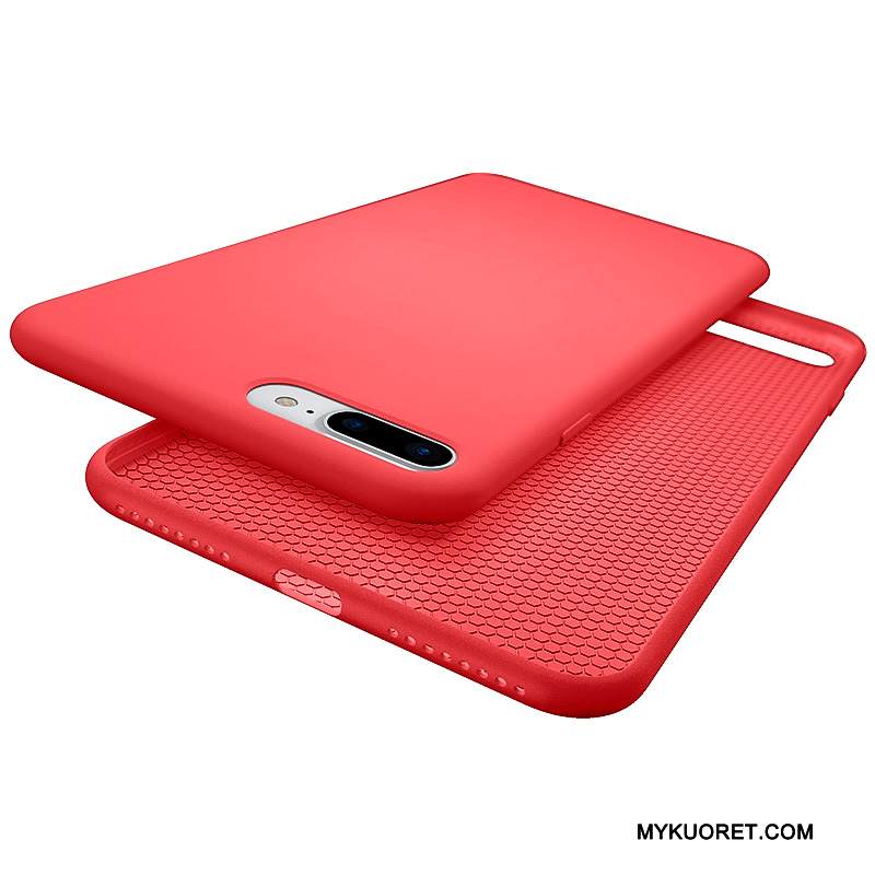 Kuori iPhone 8 Plus Luova Puhelimen Kuoret Persoonallisuus, Kotelo iPhone 8 Plus Silikoni Trendi Uusi