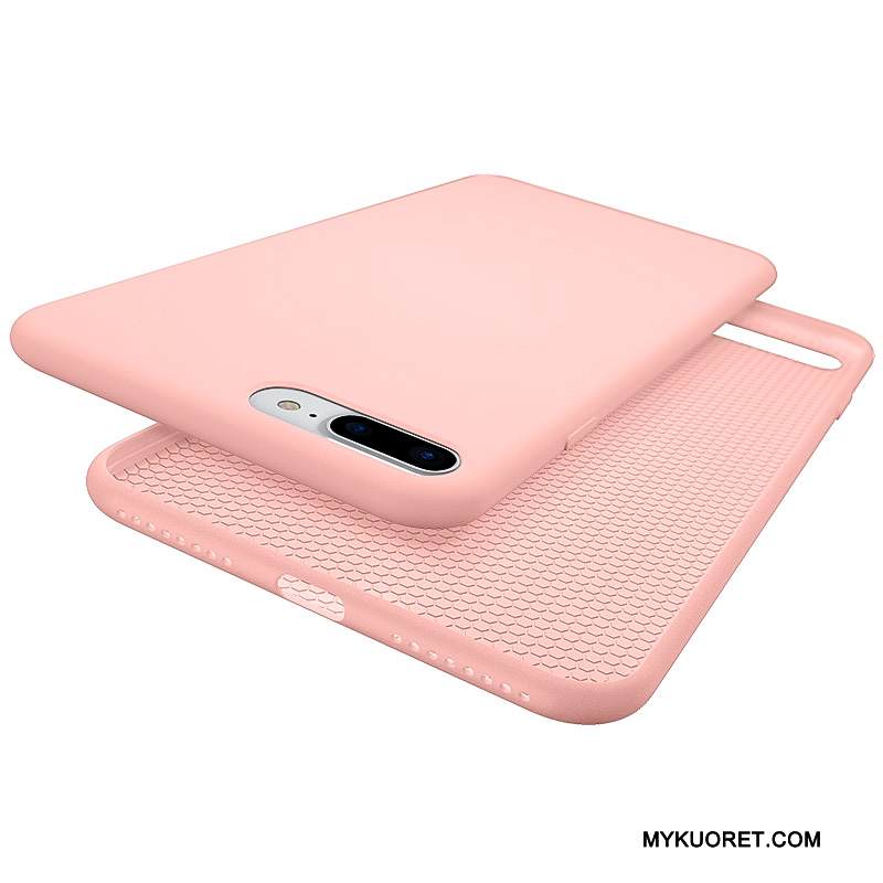 Kuori iPhone 8 Plus Luova Puhelimen Kuoret Persoonallisuus, Kotelo iPhone 8 Plus Silikoni Trendi Uusi