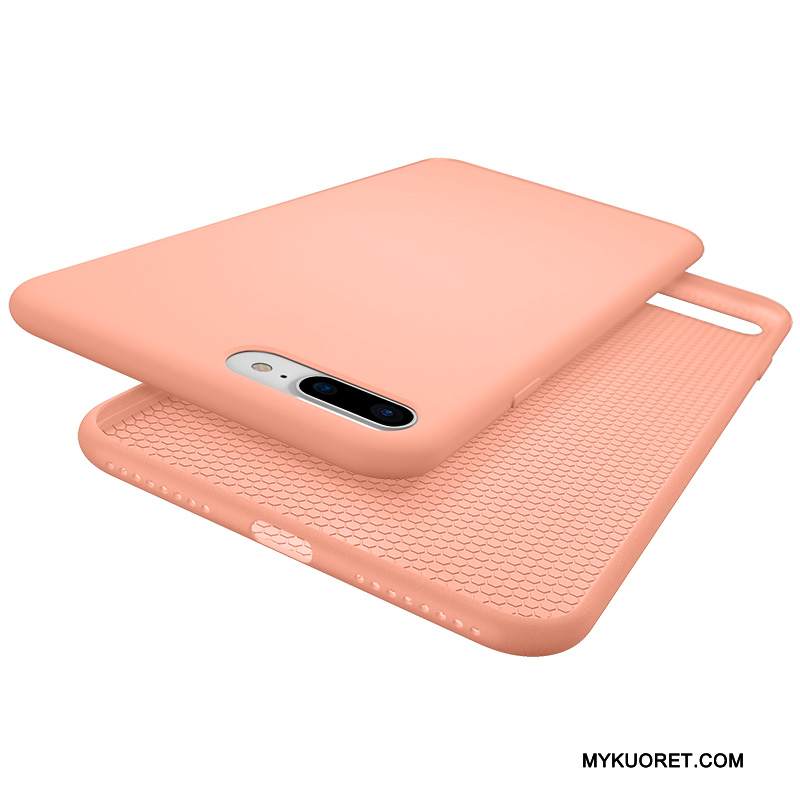 Kuori iPhone 8 Plus Luova Puhelimen Kuoret Persoonallisuus, Kotelo iPhone 8 Plus Silikoni Trendi Uusi