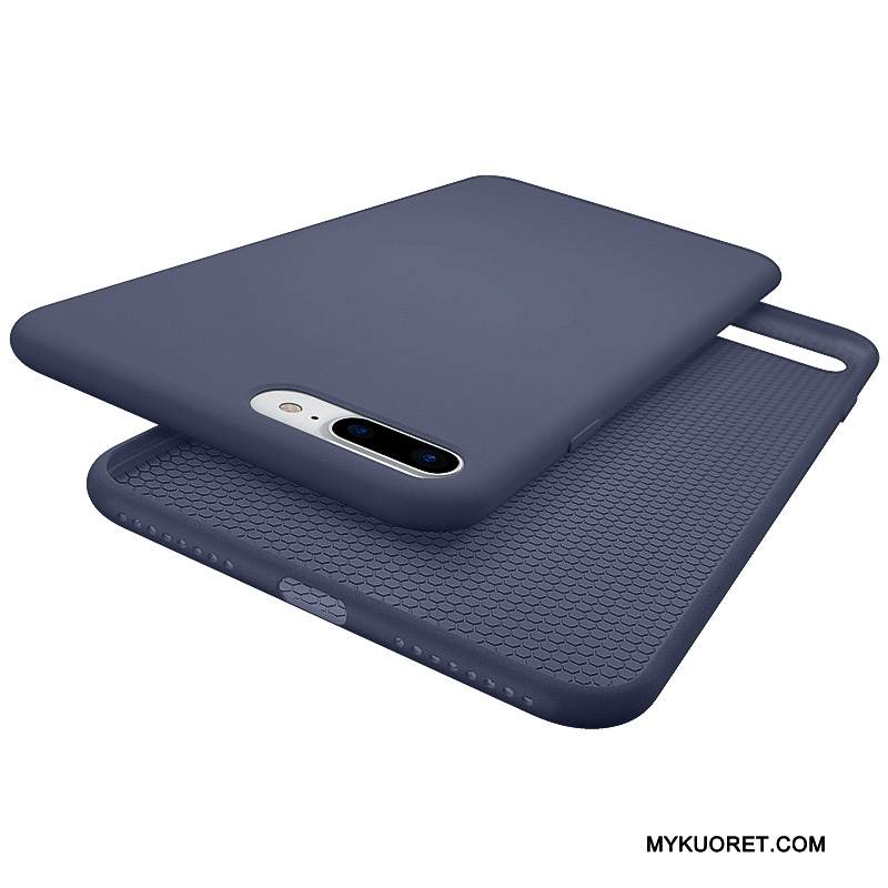 Kuori iPhone 8 Plus Luova Puhelimen Kuoret Persoonallisuus, Kotelo iPhone 8 Plus Silikoni Trendi Uusi