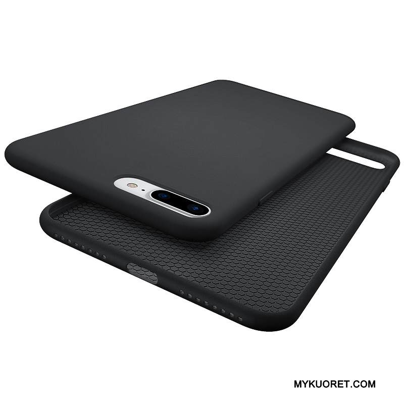 Kuori iPhone 8 Plus Luova Puhelimen Kuoret Persoonallisuus, Kotelo iPhone 8 Plus Silikoni Trendi Uusi