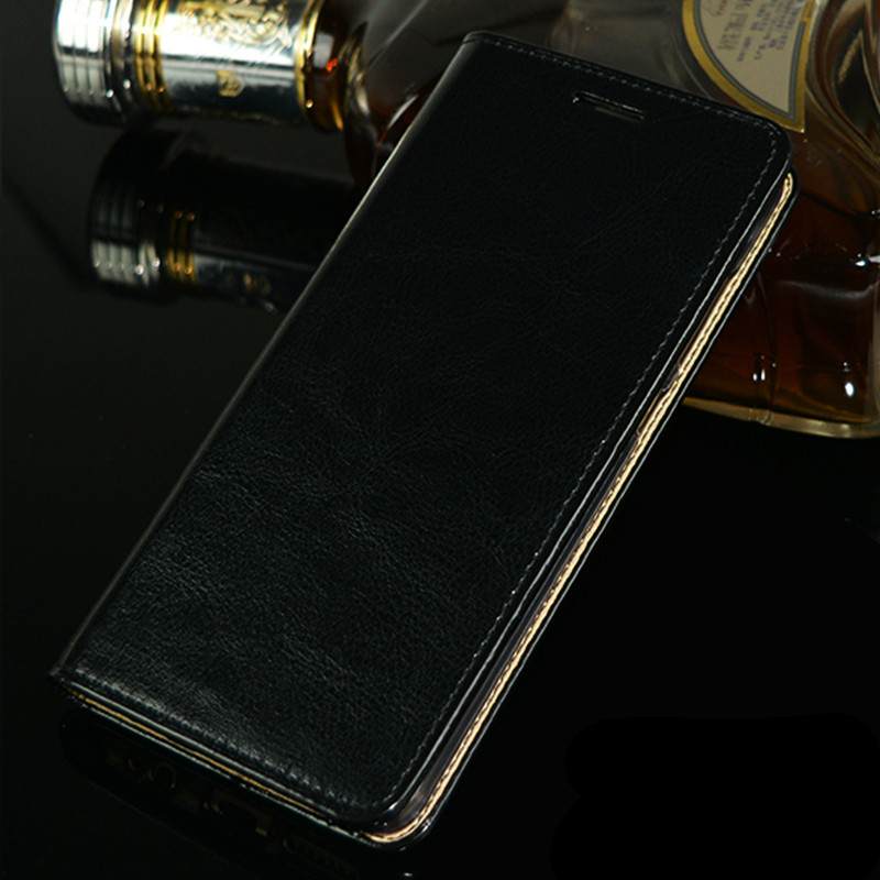 Kuori iPhone 8 Plus Nahka Murtumaton Punainen, Kotelo iPhone 8 Plus Suojaus Puhelimen Kuoret