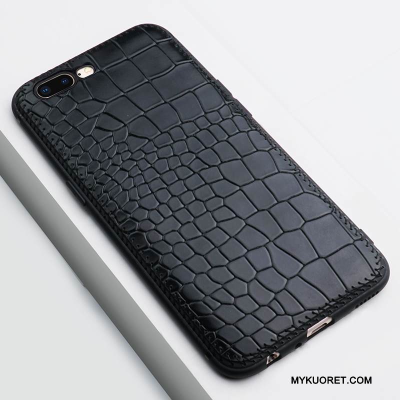 Kuori iPhone 8 Plus Nahka Ultra Manuaalinen, Kotelo iPhone 8 Plus Suojaus Ohut Puhelimen Kuoret