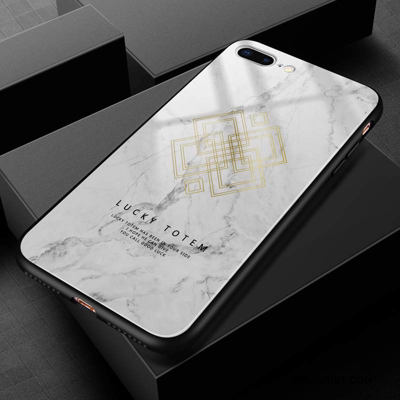 Kuori iPhone 8 Plus Pehmeä Neste Tähtitaivas Sininen, Kotelo iPhone 8 Plus Murtumaton Puhelimen Kuoret