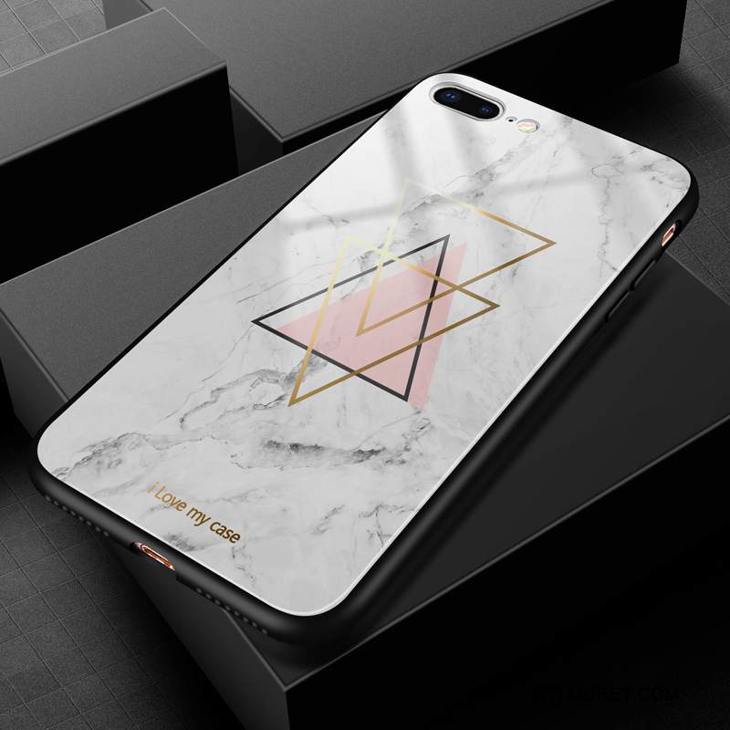 Kuori iPhone 8 Plus Pehmeä Neste Tähtitaivas Sininen, Kotelo iPhone 8 Plus Murtumaton Puhelimen Kuoret