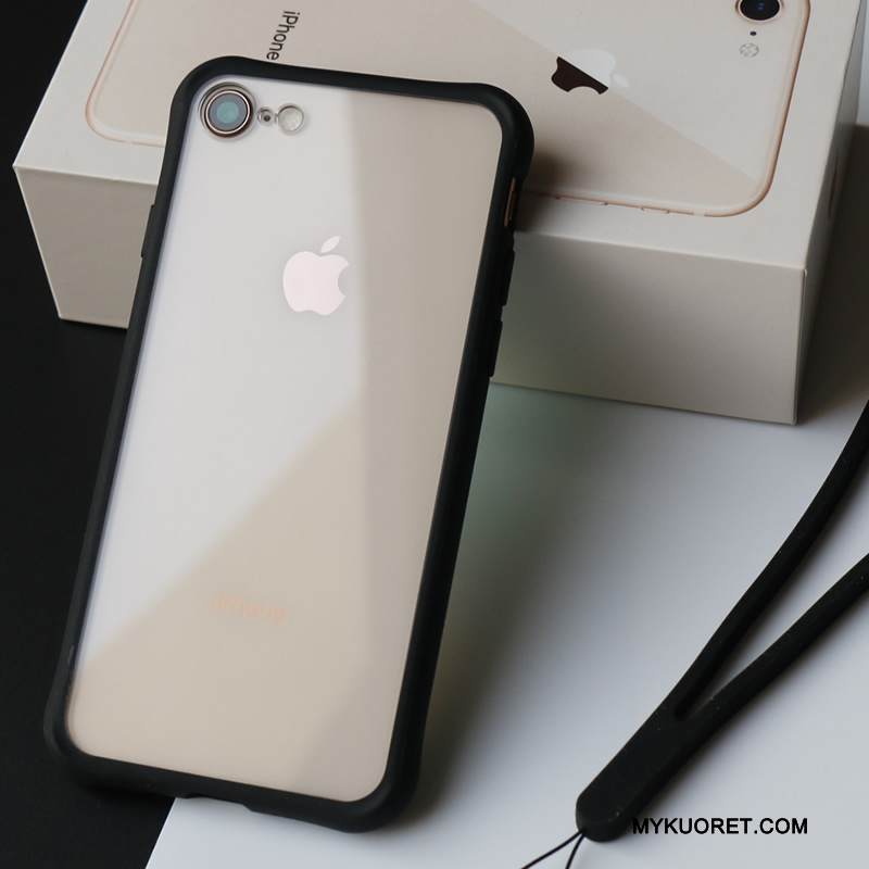 Kuori iPhone 8 Vihreä Murtumaton, Kotelo iPhone 8 Puhelimen Kuoret