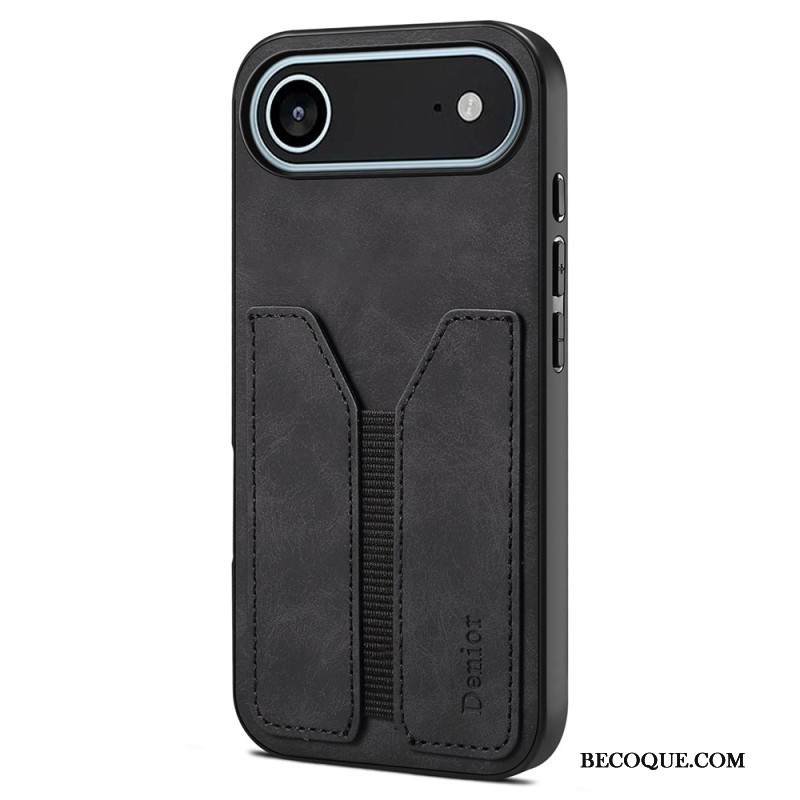 Kuori iPhone Air Denior Joustava Korttikotelo