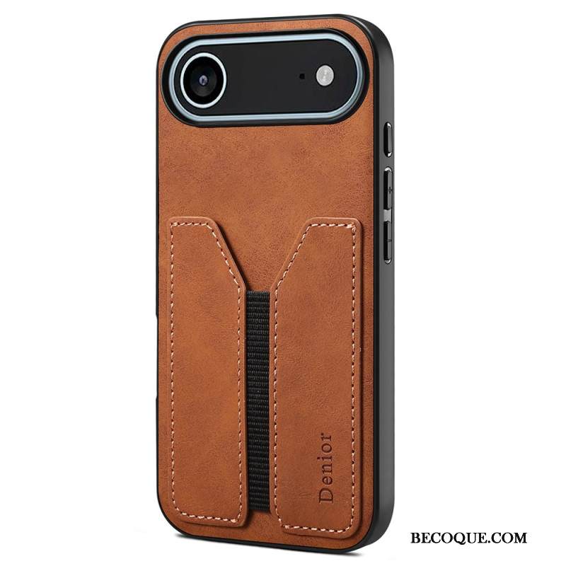 Kuori iPhone Air Denior Joustava Korttikotelo