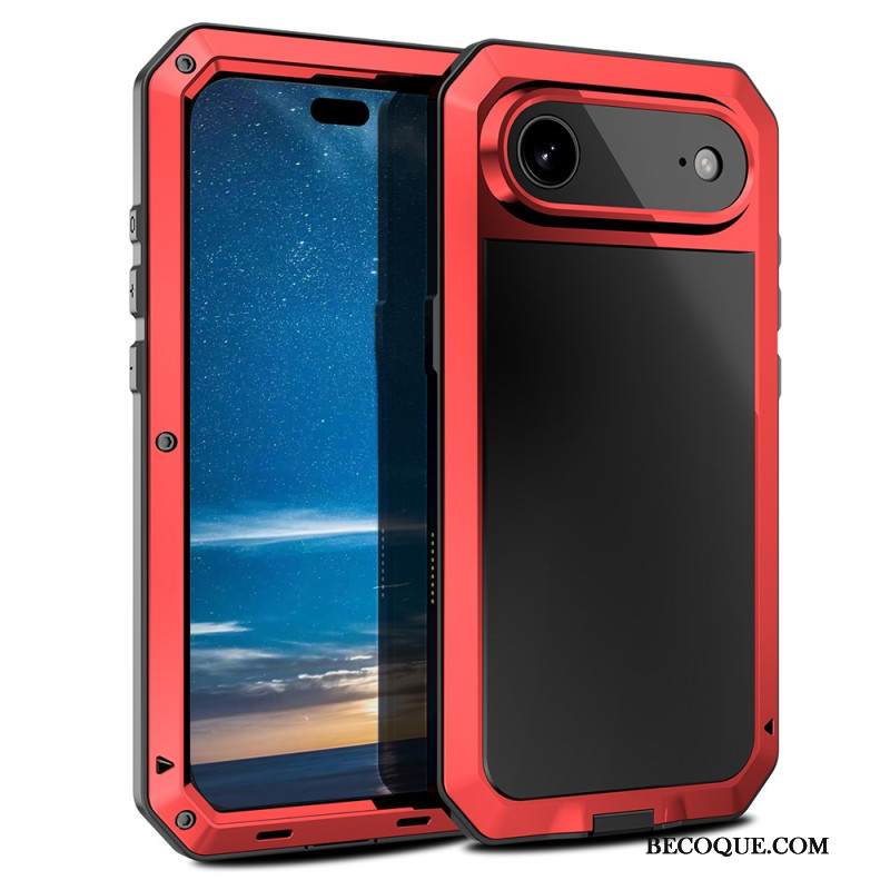 Kuori iPhone Air Erittäin Kestävä