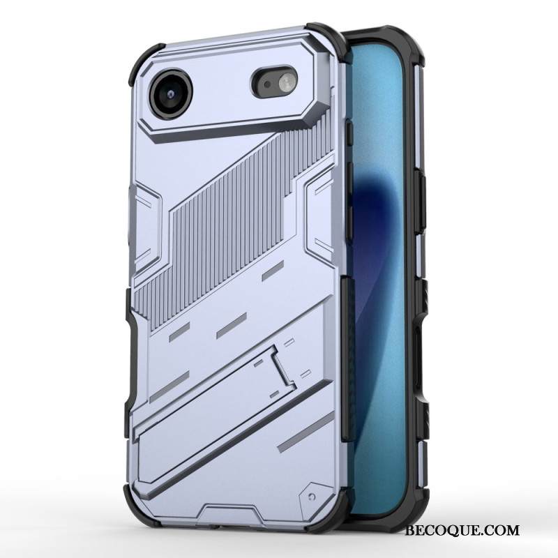 Kuori iPhone Air Erittäin Kestävä Jalustalla