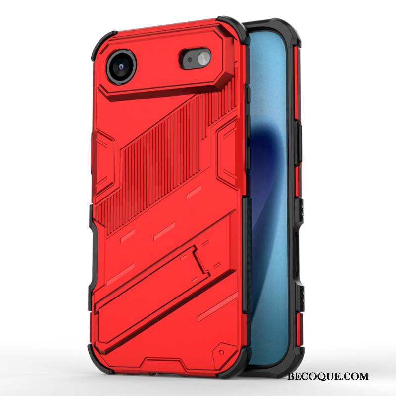 Kuori iPhone Air Erittäin Kestävä Jalustalla