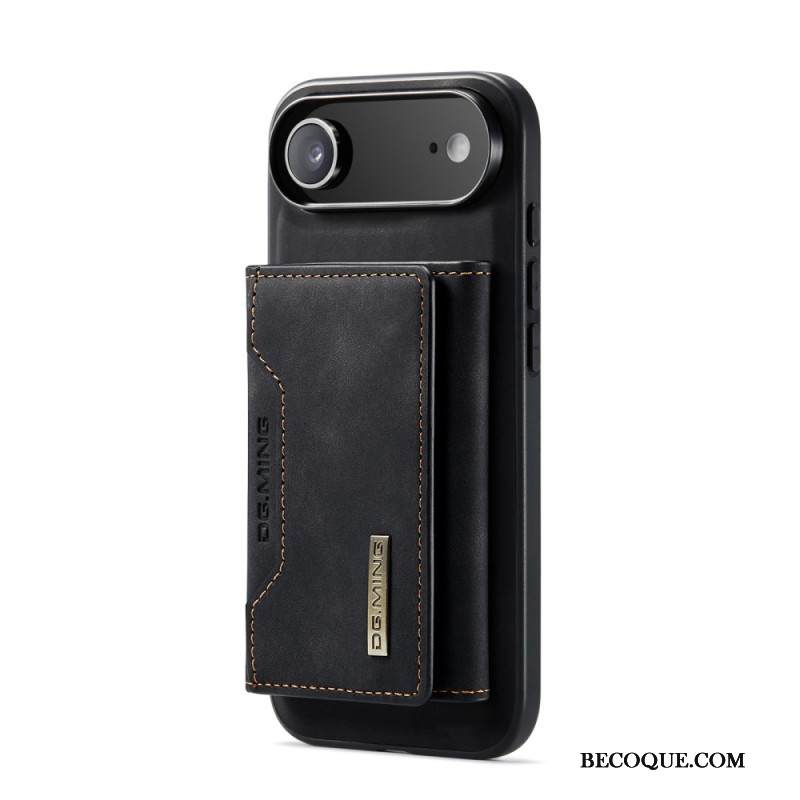 Kuori iPhone Air Irrotettava Korttikotelo Dg.ming