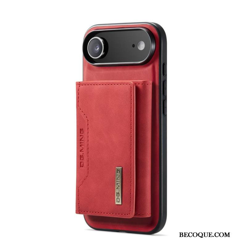 Kuori iPhone Air Irrotettava Korttikotelo Dg.ming