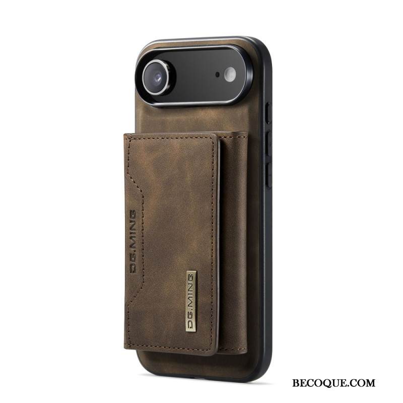 Kuori iPhone Air Irrotettava Korttikotelo Dg.ming