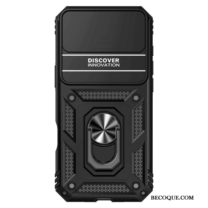 Kuori iPhone Air Klassinen Erittäin Kestävä