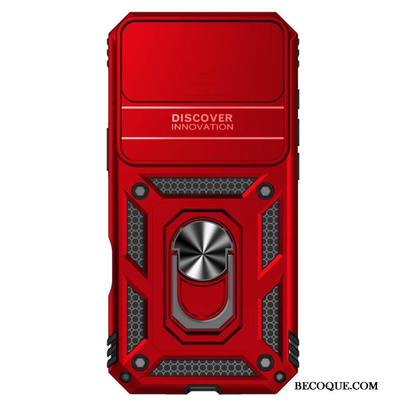 Kuori iPhone Air Klassinen Erittäin Kestävä