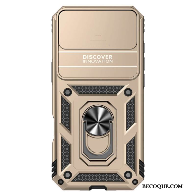 Kuori iPhone Air Klassinen Erittäin Kestävä