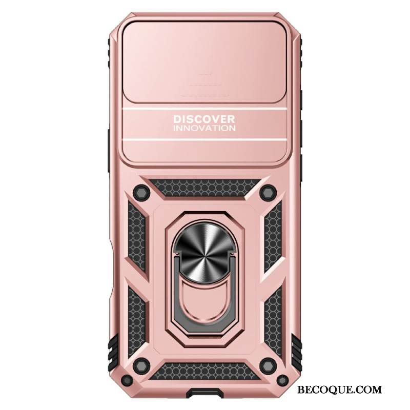 Kuori iPhone Air Klassinen Erittäin Kestävä