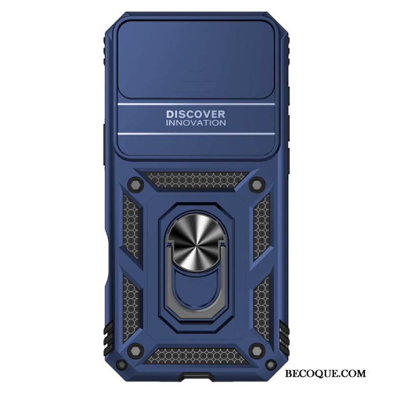 Kuori iPhone Air Klassinen Erittäin Kestävä