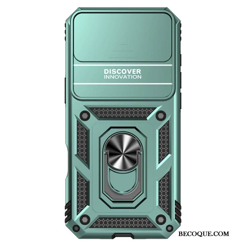 Kuori iPhone Air Klassinen Erittäin Kestävä