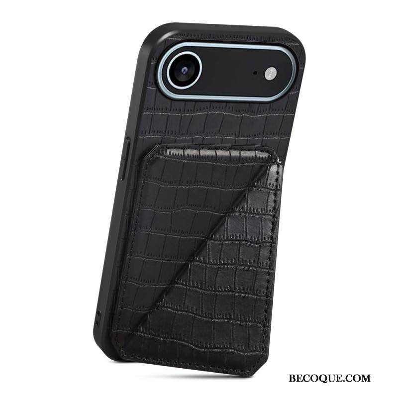 Kuori iPhone Air Korttikotelo Suojakuori