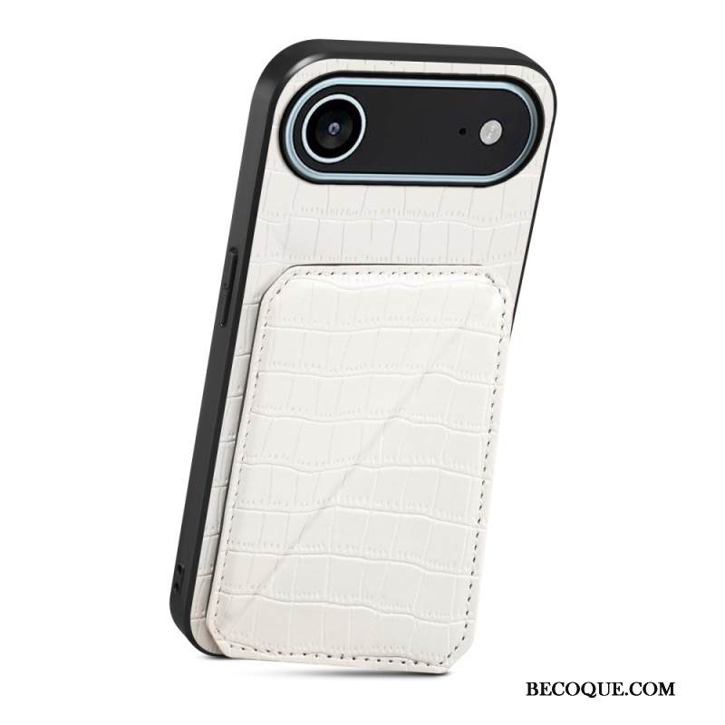 Kuori iPhone Air Korttikotelo Suojakuori