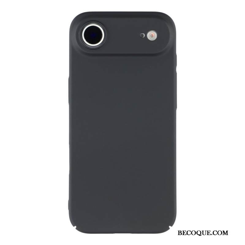 Kuori iPhone Air Kumipintainen Viimeistely