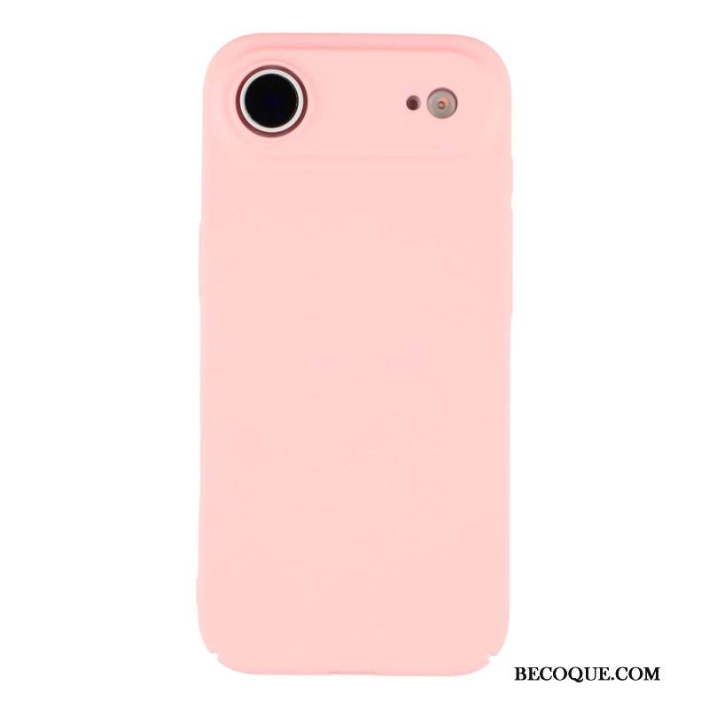 Kuori iPhone Air Kumipintainen Viimeistely