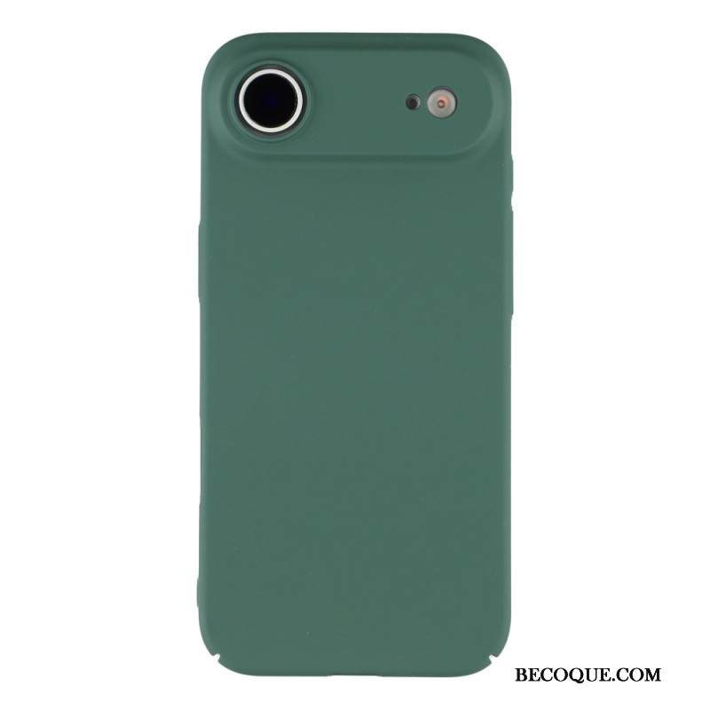 Kuori iPhone Air Kumipintainen Viimeistely