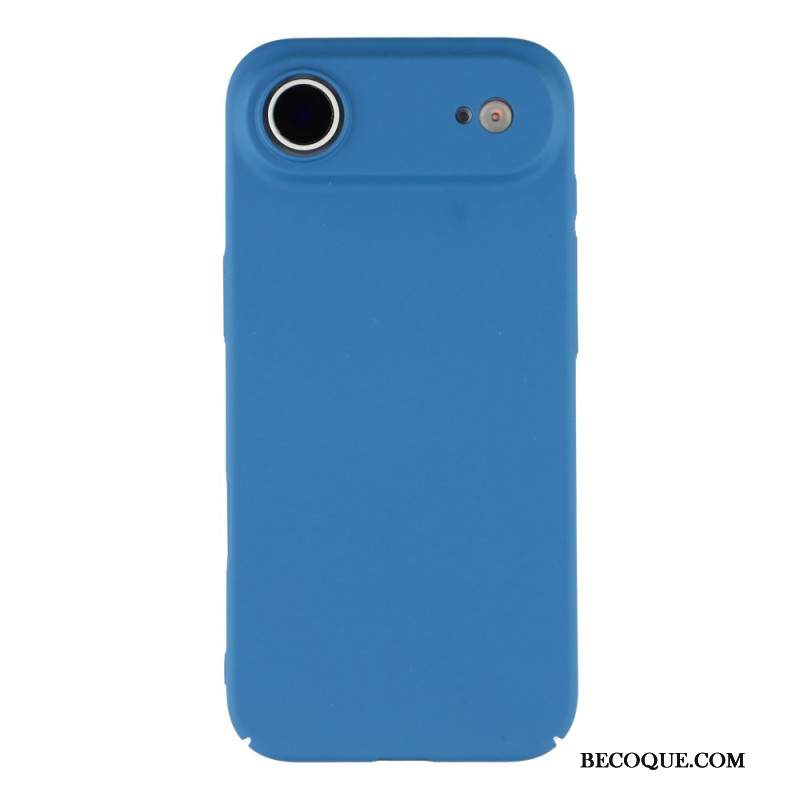 Kuori iPhone Air Kumipintainen Viimeistely