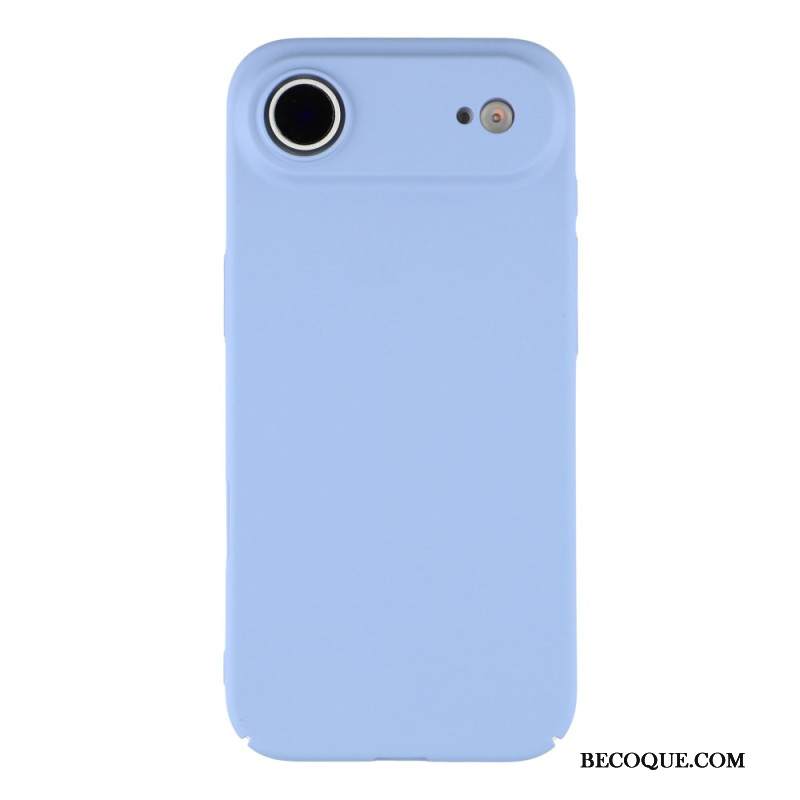 Kuori iPhone Air Kumipintainen Viimeistely