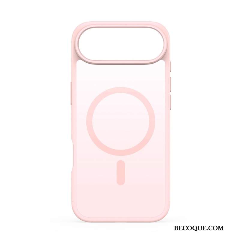 Kuori iPhone Air Magsafe Yind -sarja Dux Ducis