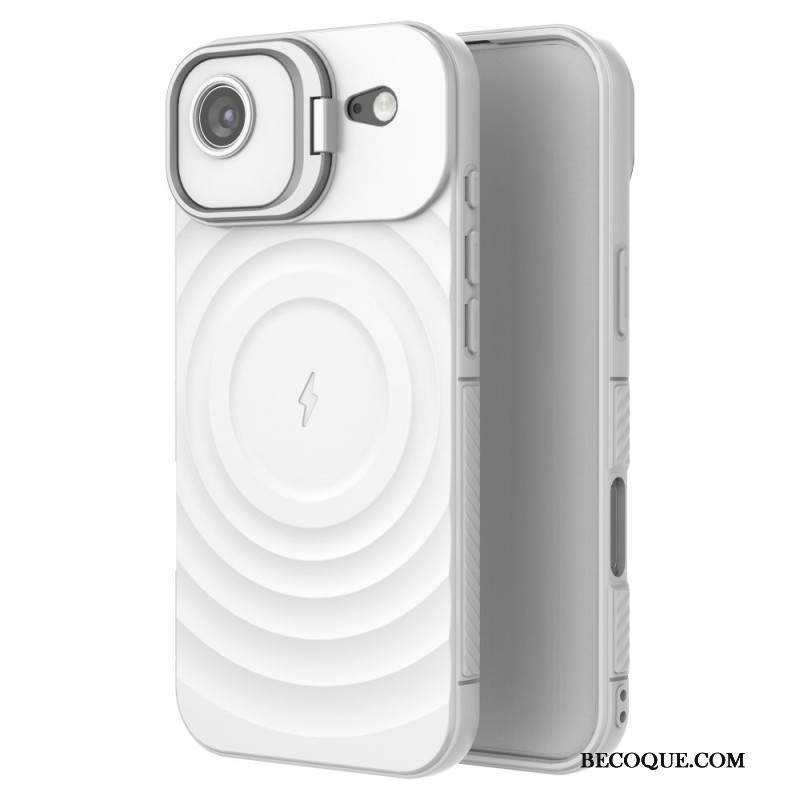 Kuori iPhone Air Magsafe-tuki Ja Yhteensopiva Suojakuori