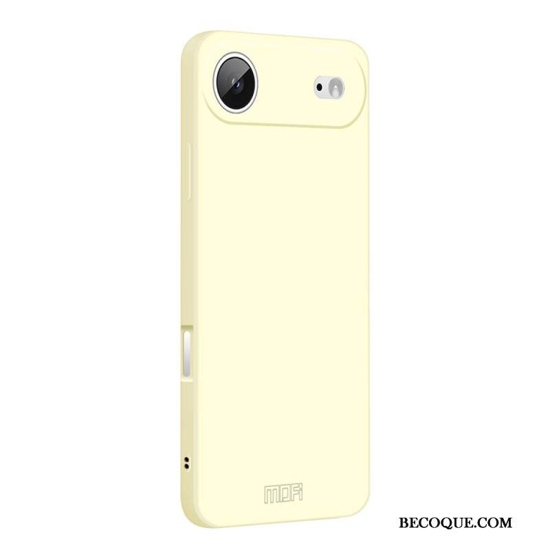 Kuori iPhone Air Mofi Suojakuori