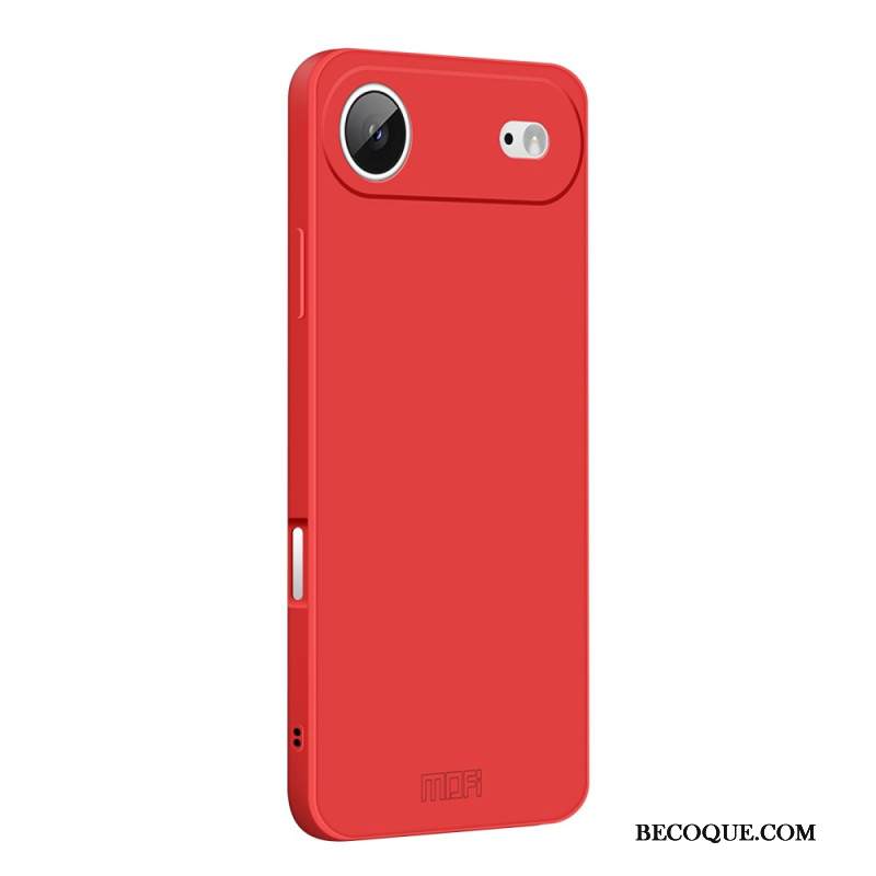 Kuori iPhone Air Mofi Suojakuori