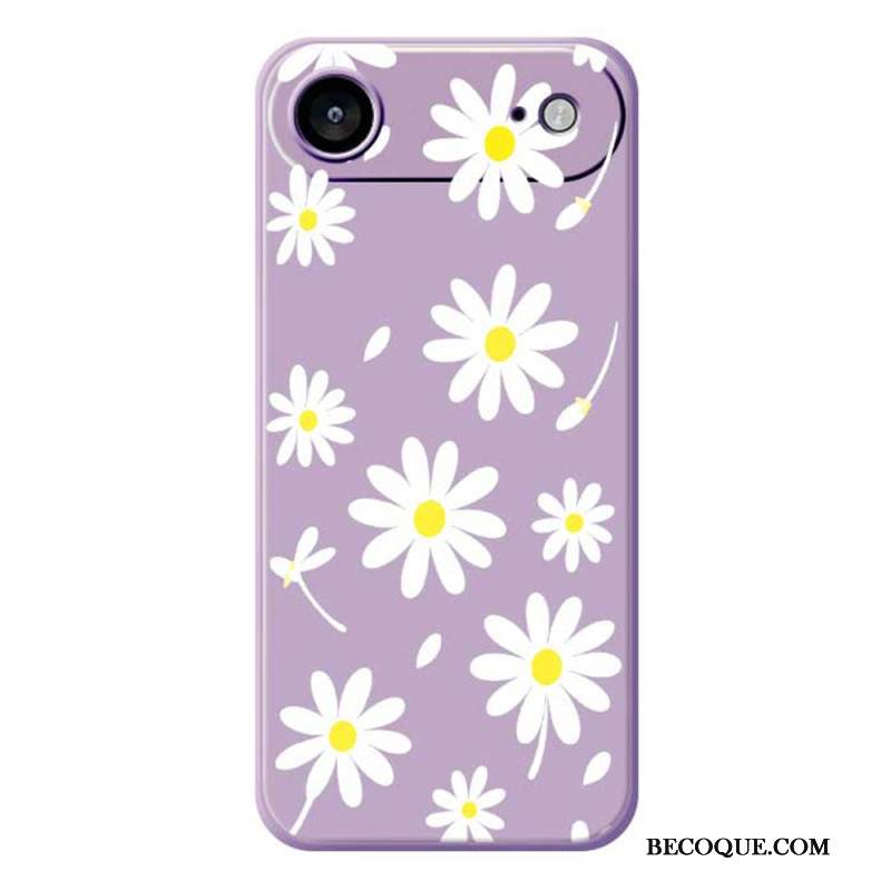 Kuori iPhone Air Pieniä Kukkia