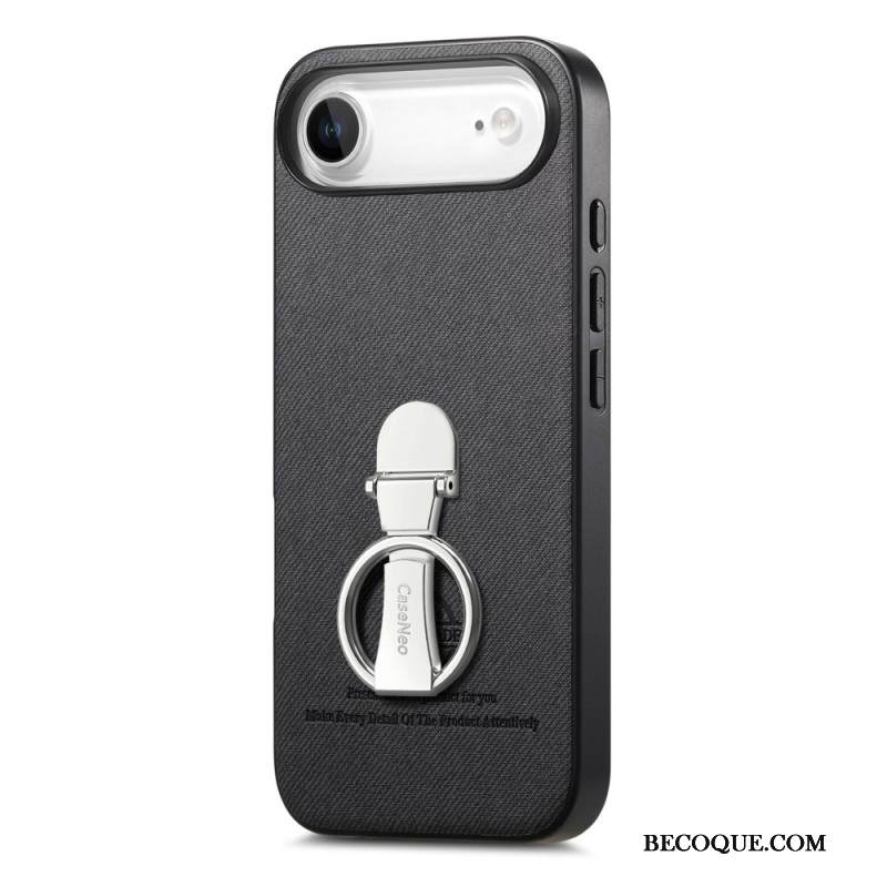 Kuori iPhone Air Taittuva Jalusta Suojakuori