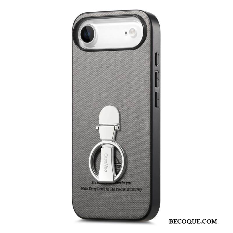 Kuori iPhone Air Taittuva Jalusta Suojakuori