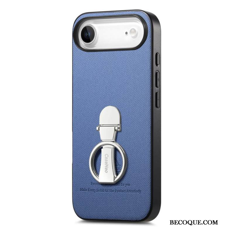 Kuori iPhone Air Taittuva Jalusta Suojakuori