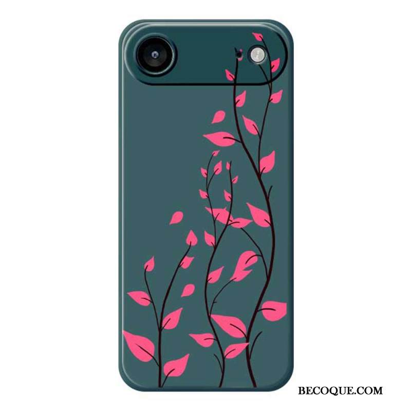 Kuori iPhone Air Värikkäitä Lehtiä