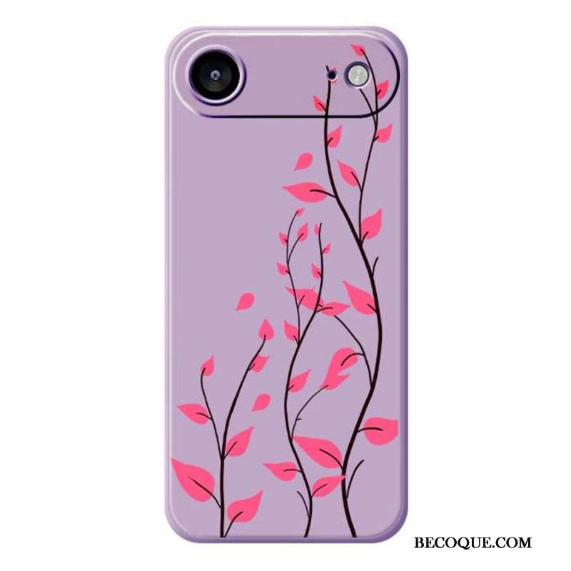 Kuori iPhone Air Värikkäitä Lehtiä