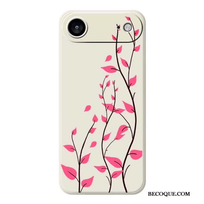 Kuori iPhone Air Värikkäitä Lehtiä